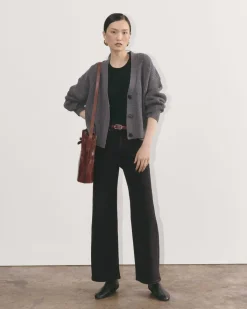 Everlane Jeans|Wide-Leg Jeans*The Way-High® Sailor Jean