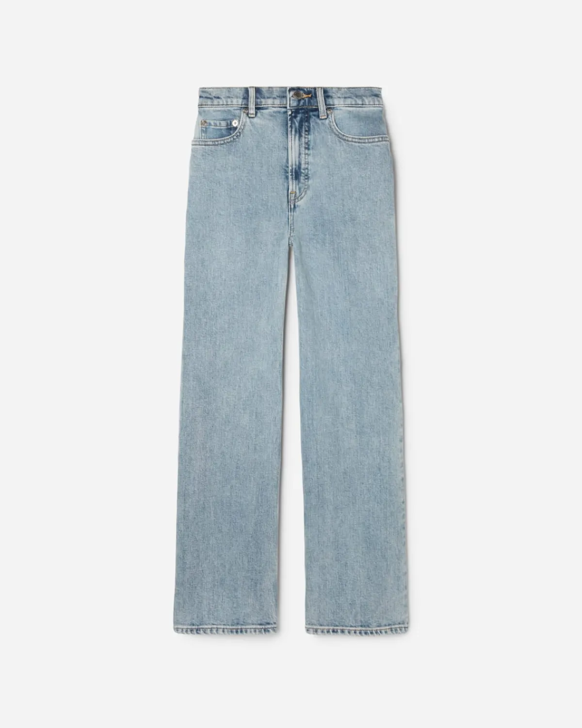 Everlane Jeans|Wide-Leg Jeans*The Way-High® Sailor Jean