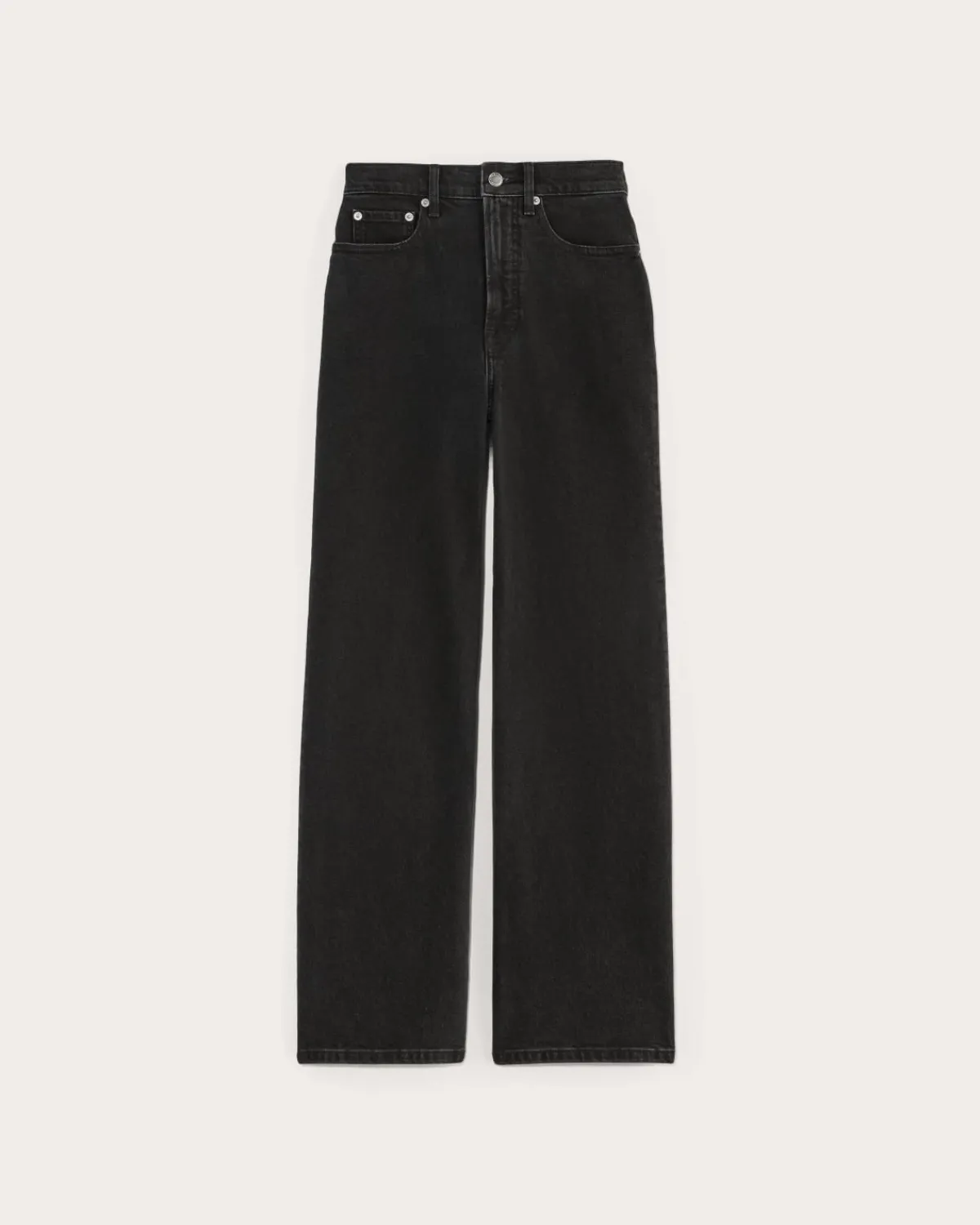 Everlane Jeans|Wide-Leg Jeans*The Way-High® Sailor Jean