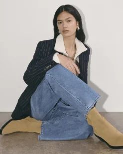 Everlane Jeans|Wide-Leg Jeans*The Way-High® Sailor Jean