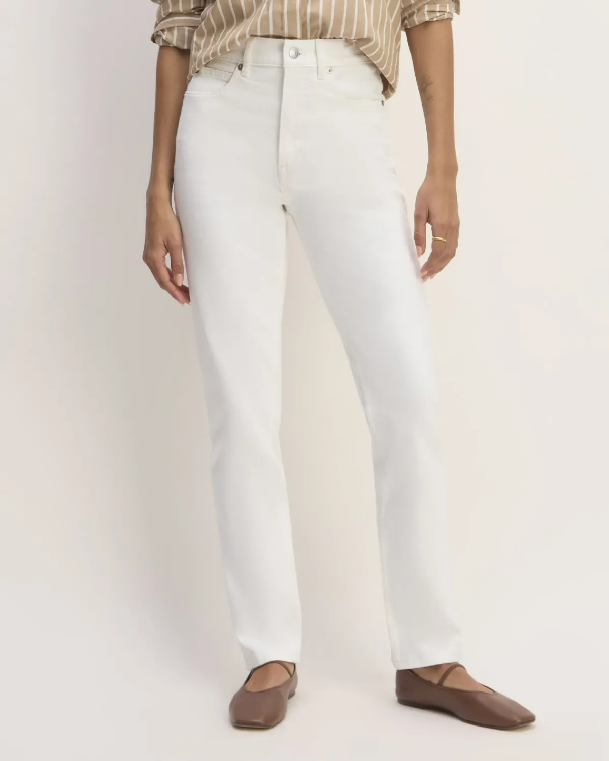 Everlane Jeans|Slim Jeans*The Way-High® Slim Jean