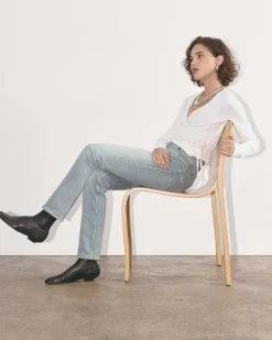 Everlane Jeans|Slim Jeans*The Way-High® Slim Jean