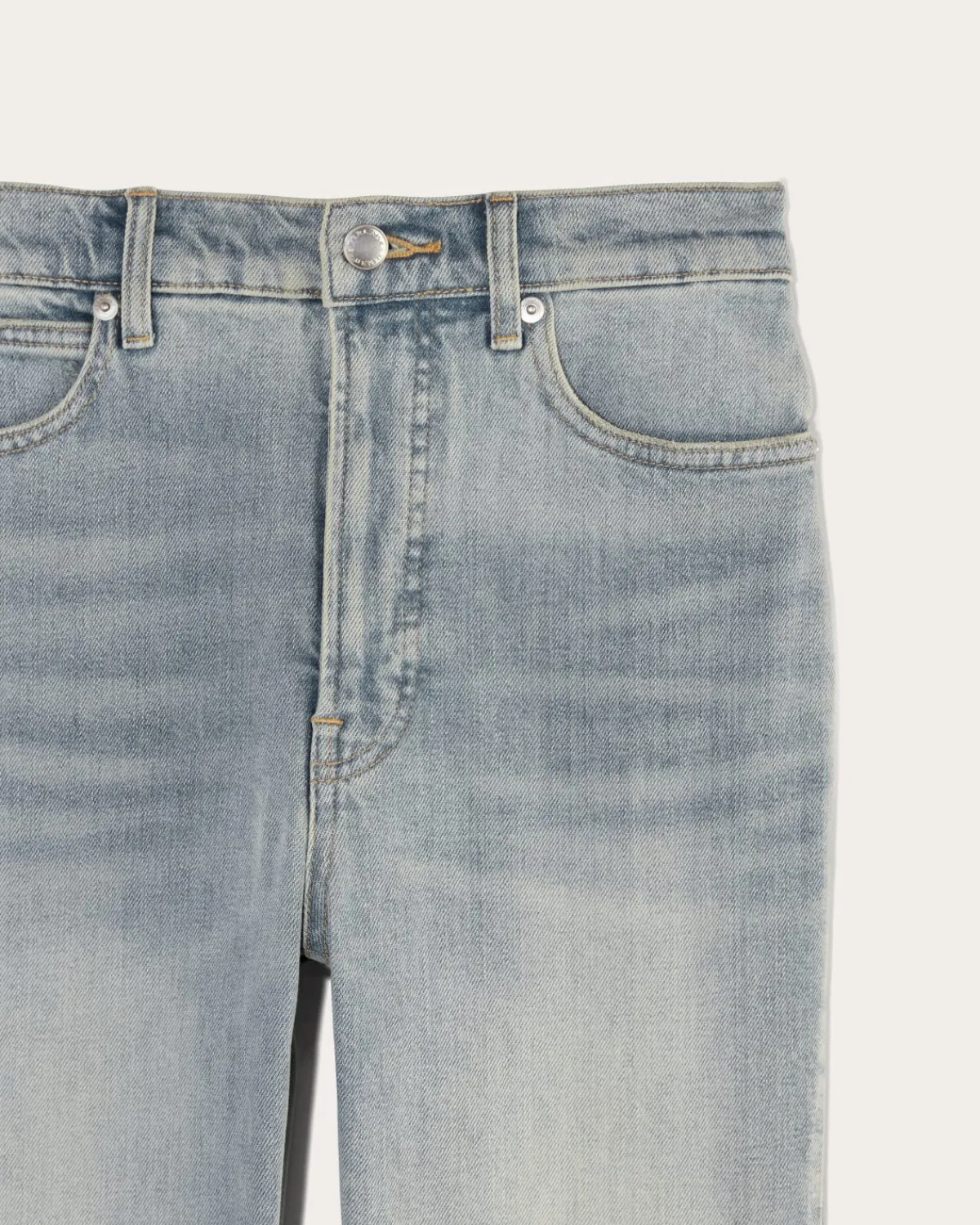 Everlane Jeans|Slim Jeans*The Way-High® Slim Jean