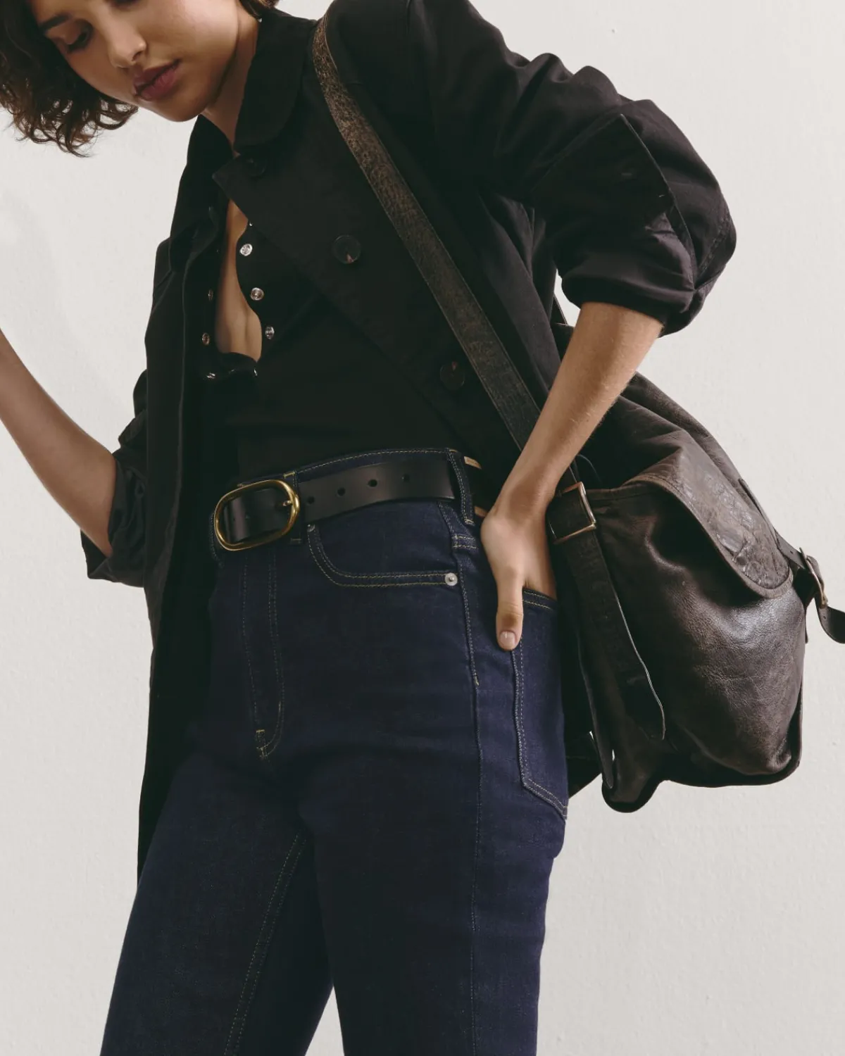 Everlane Jeans|Slim Jeans*The Way-High® Slim Jean