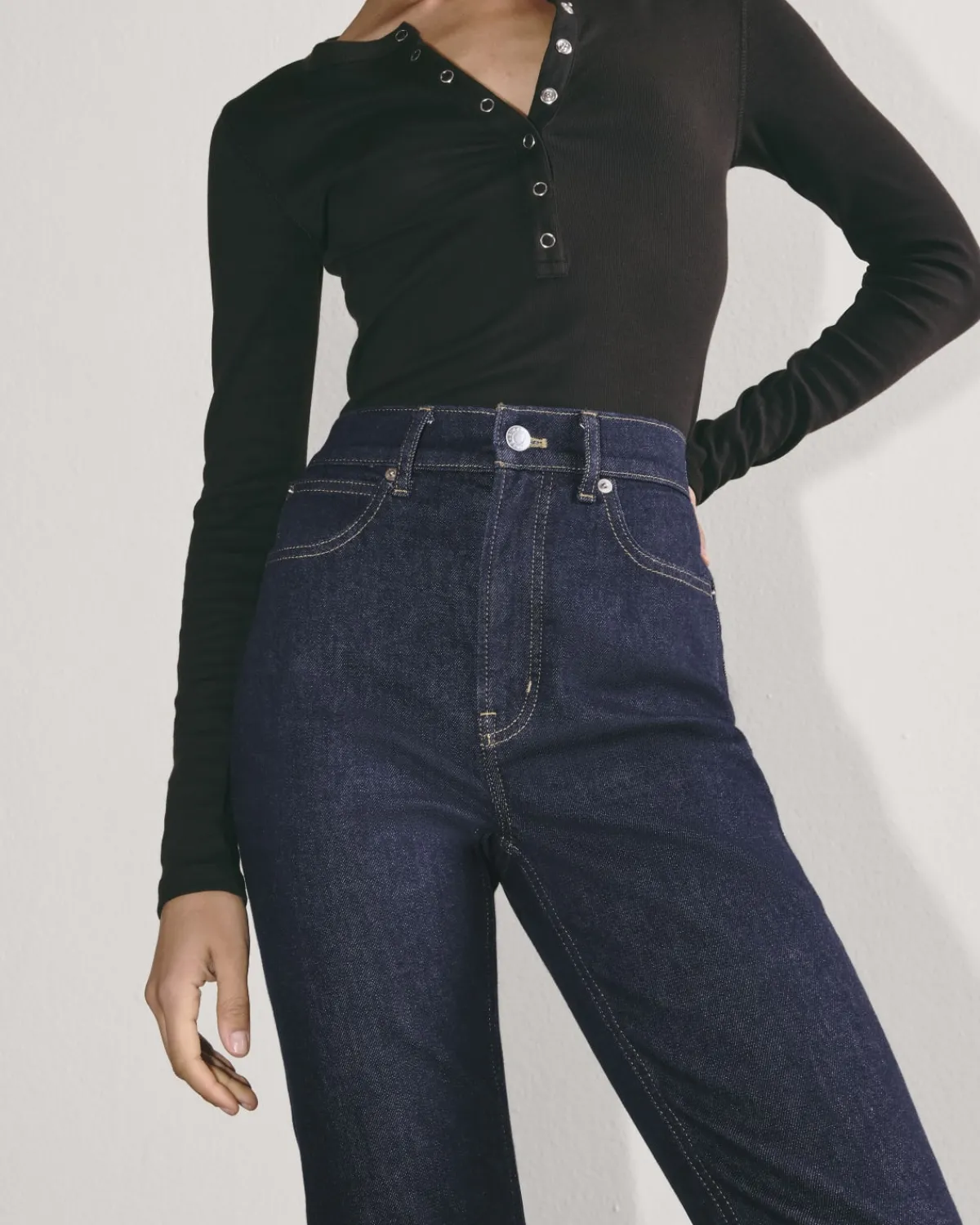 Everlane Jeans|Slim Jeans*The Way-High® Slim Jean