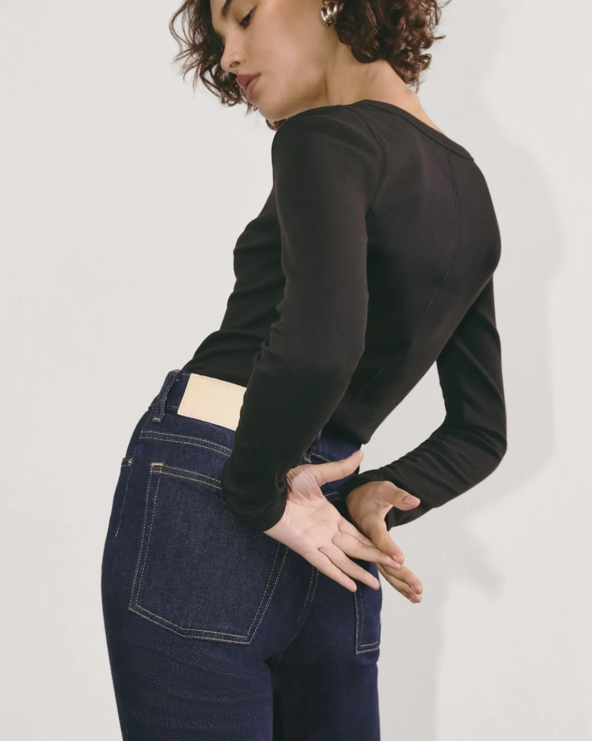 Everlane Jeans|Slim Jeans*The Way-High® Slim Jean