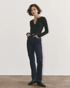 Everlane Jeans|Slim Jeans*The Way-High® Slim Jean