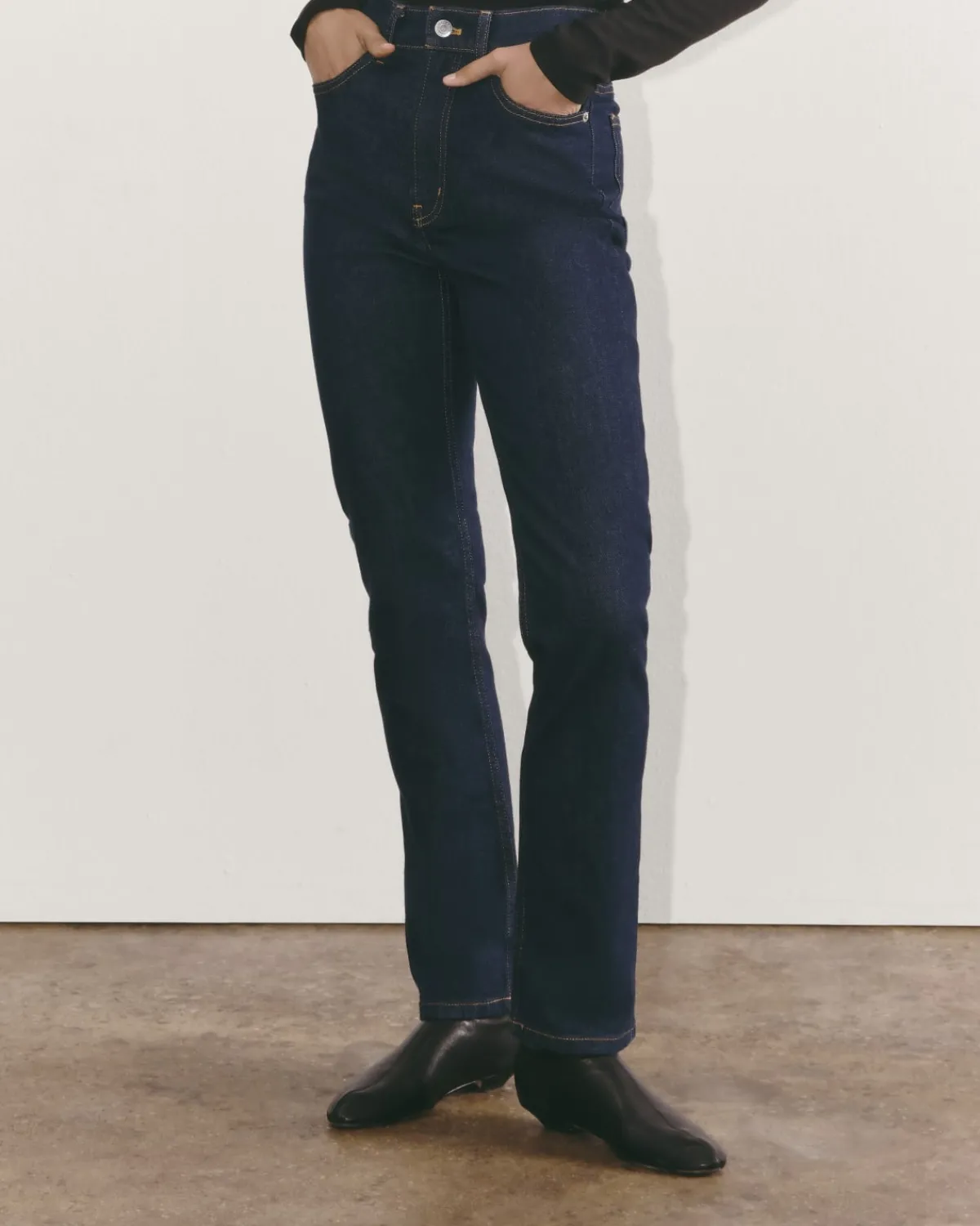 Everlane Jeans|Slim Jeans*The Way-High® Slim Jean