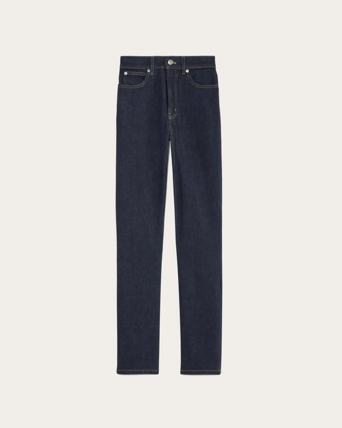 Everlane Jeans|Slim Jeans*The Way-High® Slim Jean