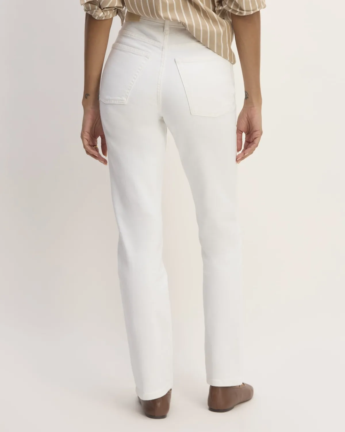 Everlane Jeans|Slim Jeans*The Way-High® Slim Jean
