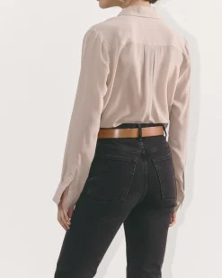 Everlane Jeans|Slim Jeans*The Way-High® Slim Jean