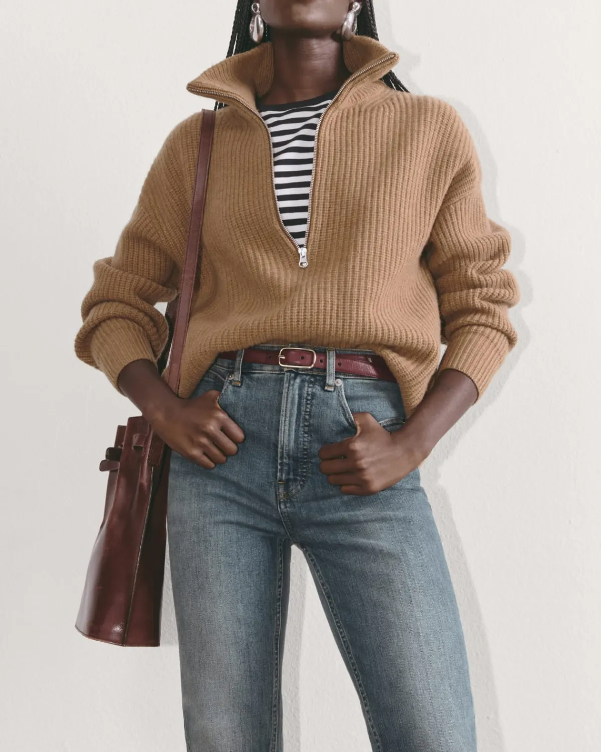 Everlane Jeans|Slim Jeans*The Way-High® Slim Jean