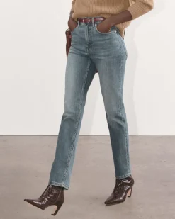 Everlane Jeans|Slim Jeans*The Way-High® Slim Jean