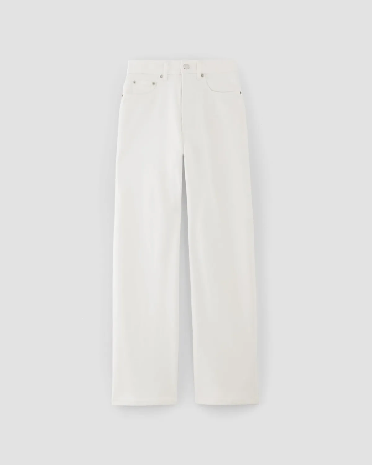 Everlane Jeans|Slim Jeans*The Way-High® Slim Jean