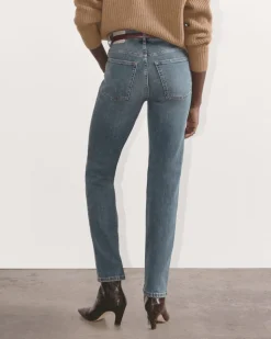Everlane Jeans|Slim Jeans*The Way-High® Slim Jean