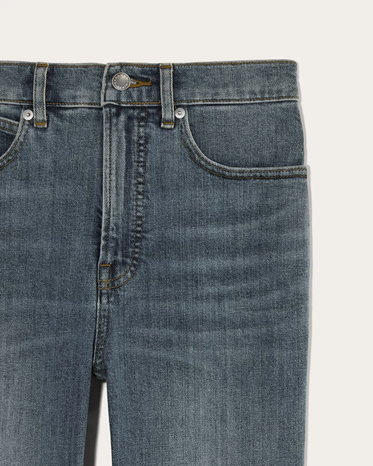 Everlane Jeans|Slim Jeans*The Way-High® Slim Jean