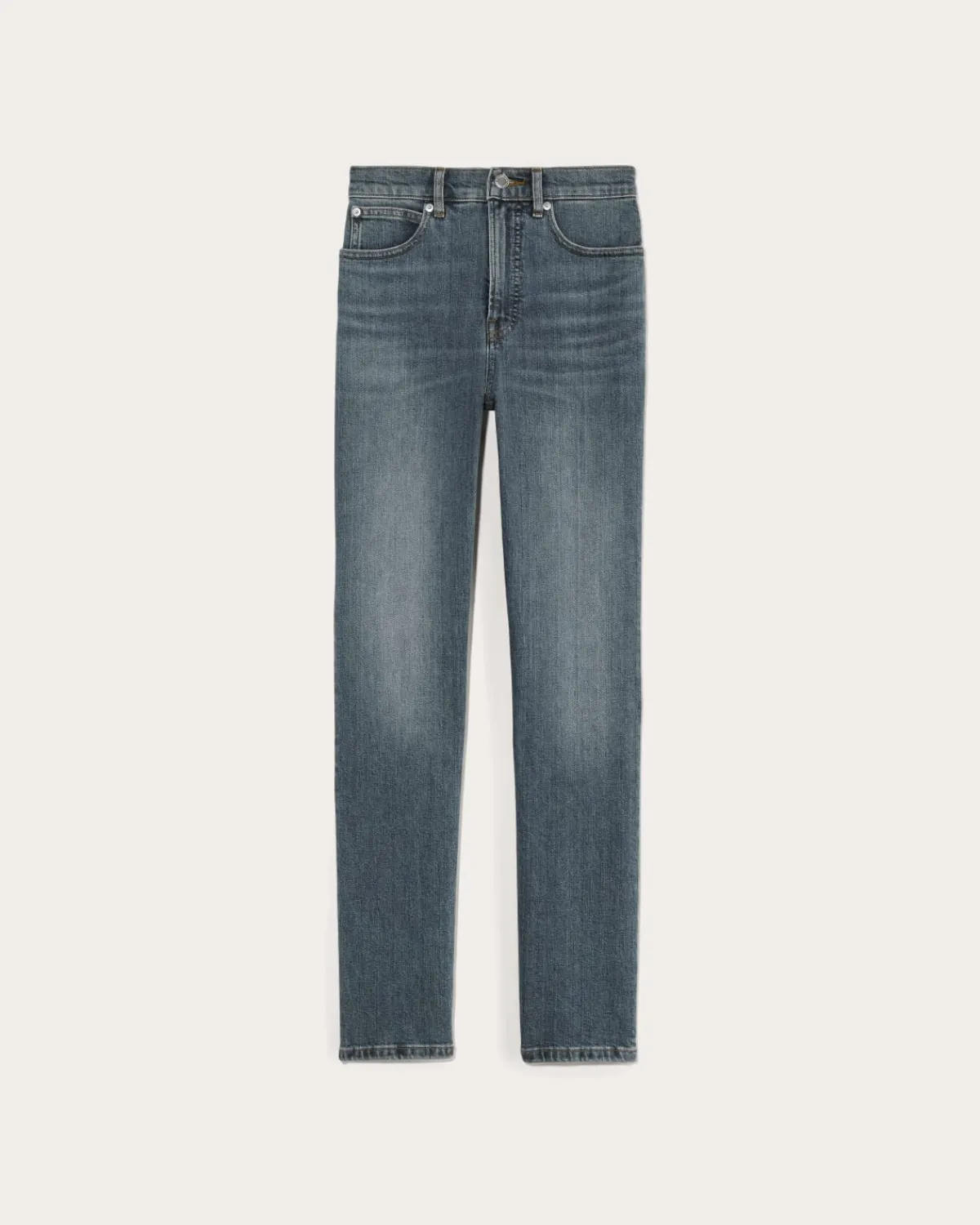 Everlane Jeans|Slim Jeans*The Way-High® Slim Jean
