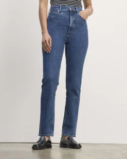 Everlane Jeans|Slim Jeans*The Way-High® Slim Jean