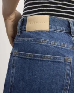 Everlane Jeans|Slim Jeans*The Way-High® Slim Jean