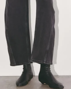 Everlane Jeans|Barrel Jeans*The Way-High® Twist Curve Jean