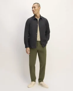 Everlane Pants|Pull-On Pants*The Weekend Performance Chino