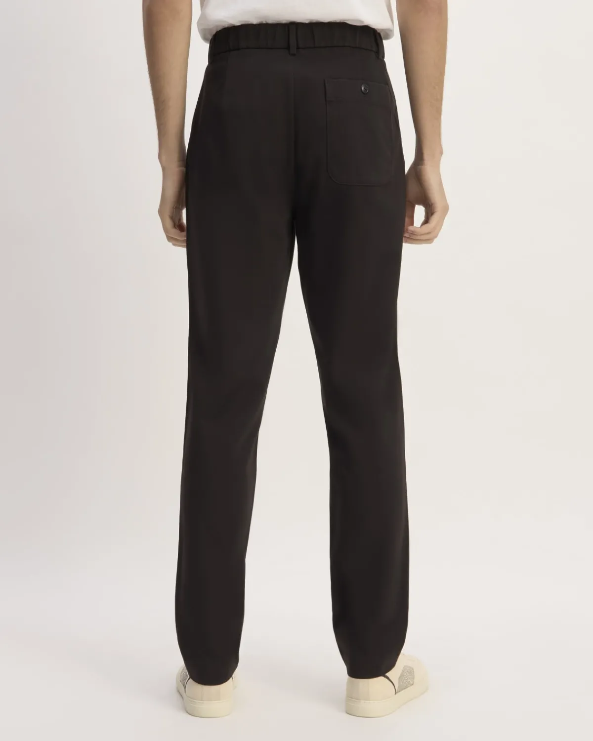 Everlane Pants|Pull-On Pants*The Weekend Performance Chino