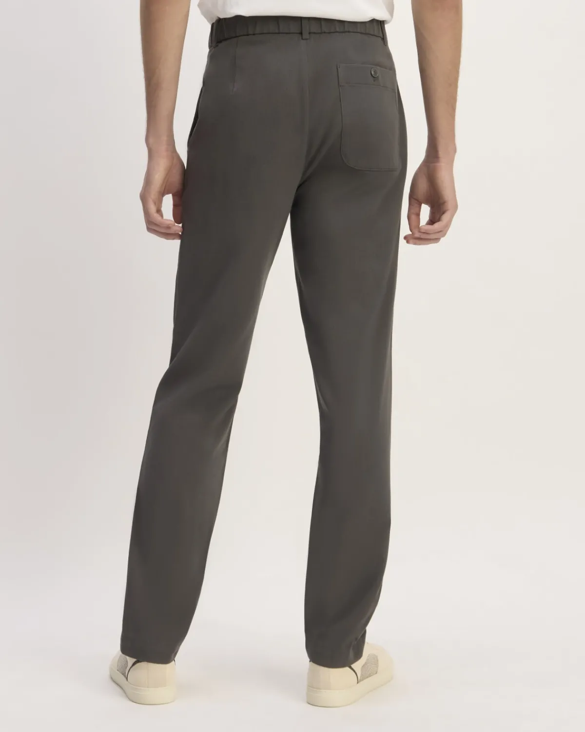 Everlane Pants|Pull-On Pants*The Weekend Performance Chino