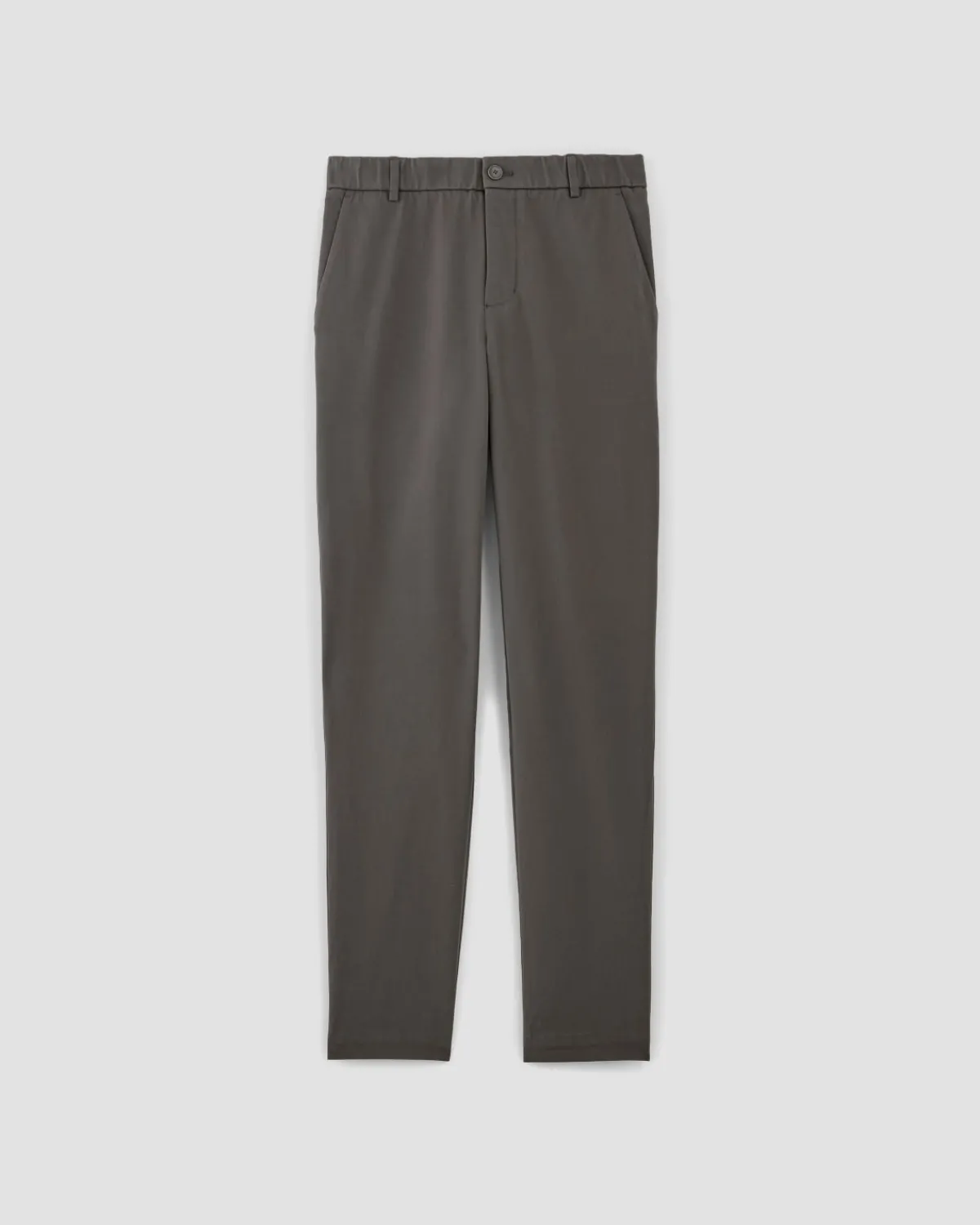 Everlane Pants|Pull-On Pants*The Weekend Performance Chino