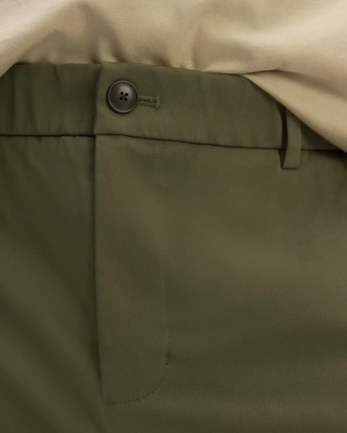 Everlane Pants|Pull-On Pants*The Weekend Performance Chino