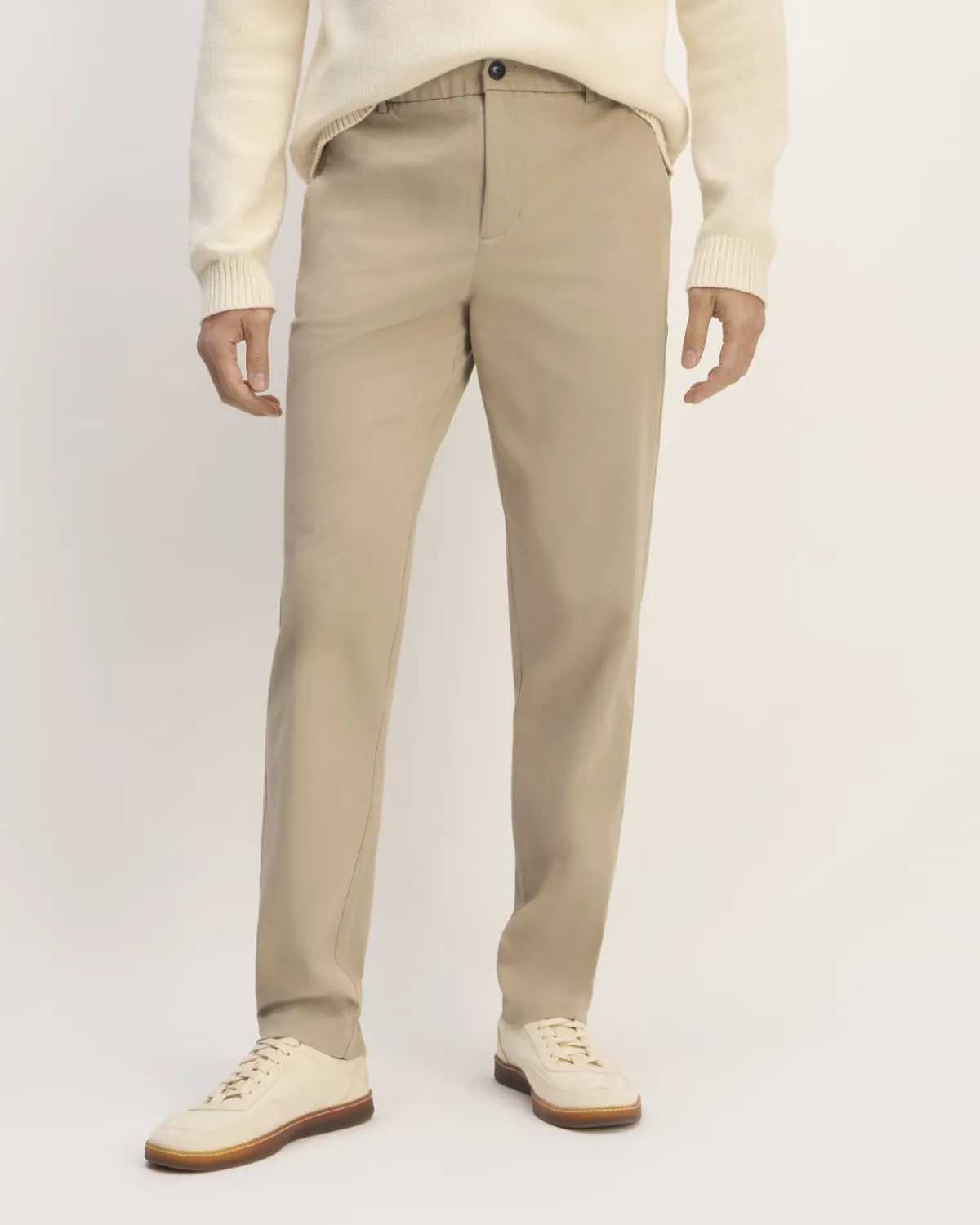 Everlane Pants|Pull-On Pants*The Weekend Performance Chino