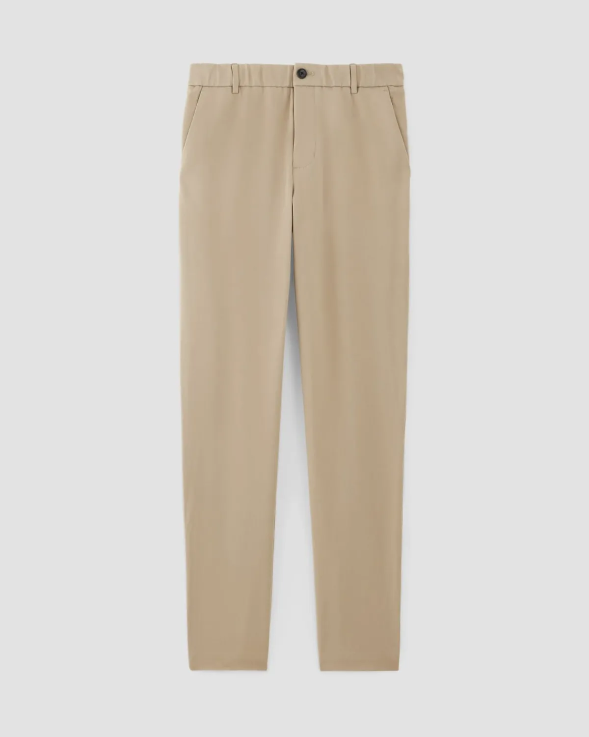 Everlane Pants|Pull-On Pants*The Weekend Performance Chino