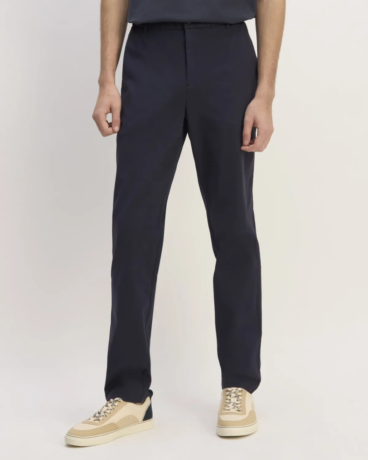 Everlane Pants|Pull-On Pants*The Weekend Performance Chino