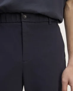 Everlane Pants|Pull-On Pants*The Weekend Performance Chino