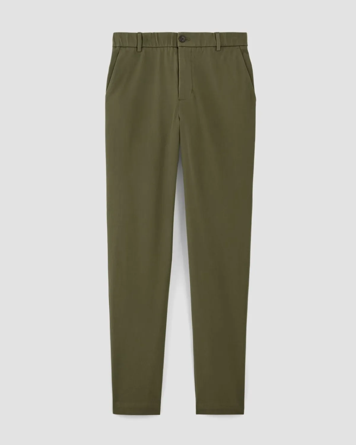 Everlane Pants|Pull-On Pants*The Weekend Performance Chino