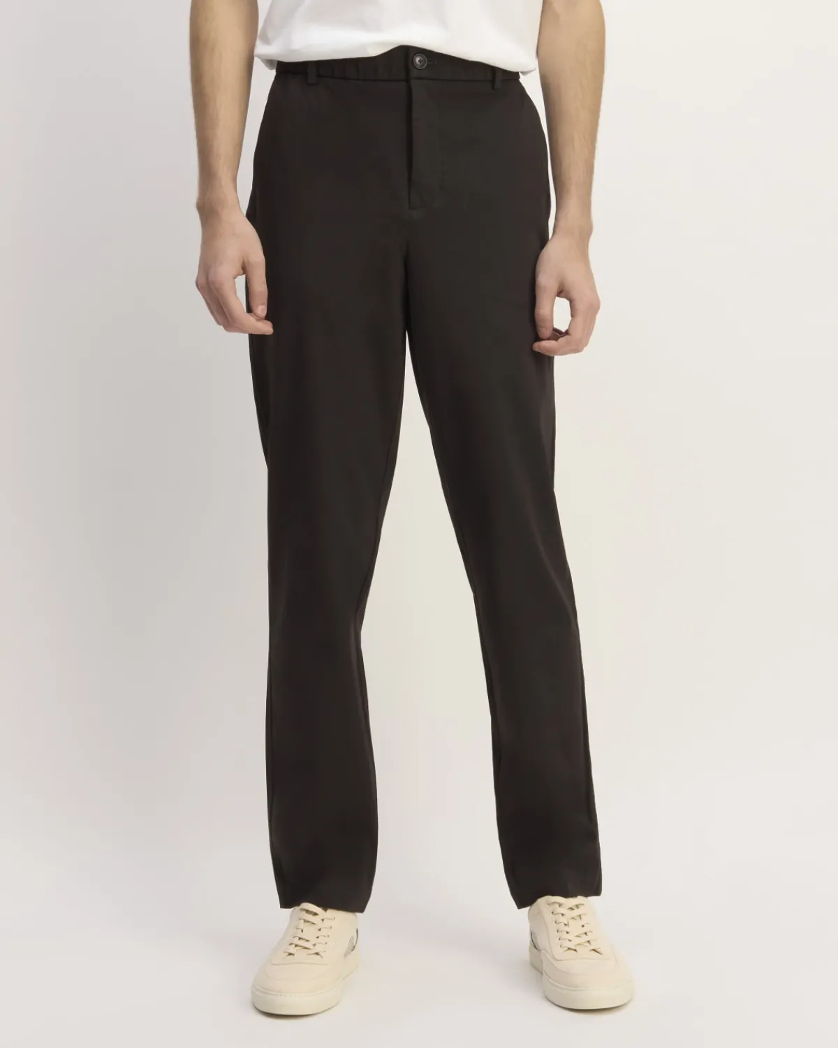 Everlane Pants|Pull-On Pants*The Weekend Performance Chino