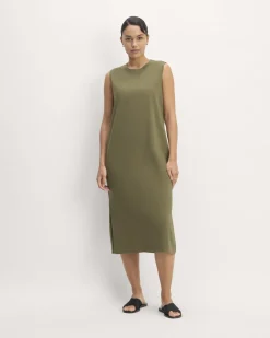 Everlane Dresses*The Weekend Tank Dress