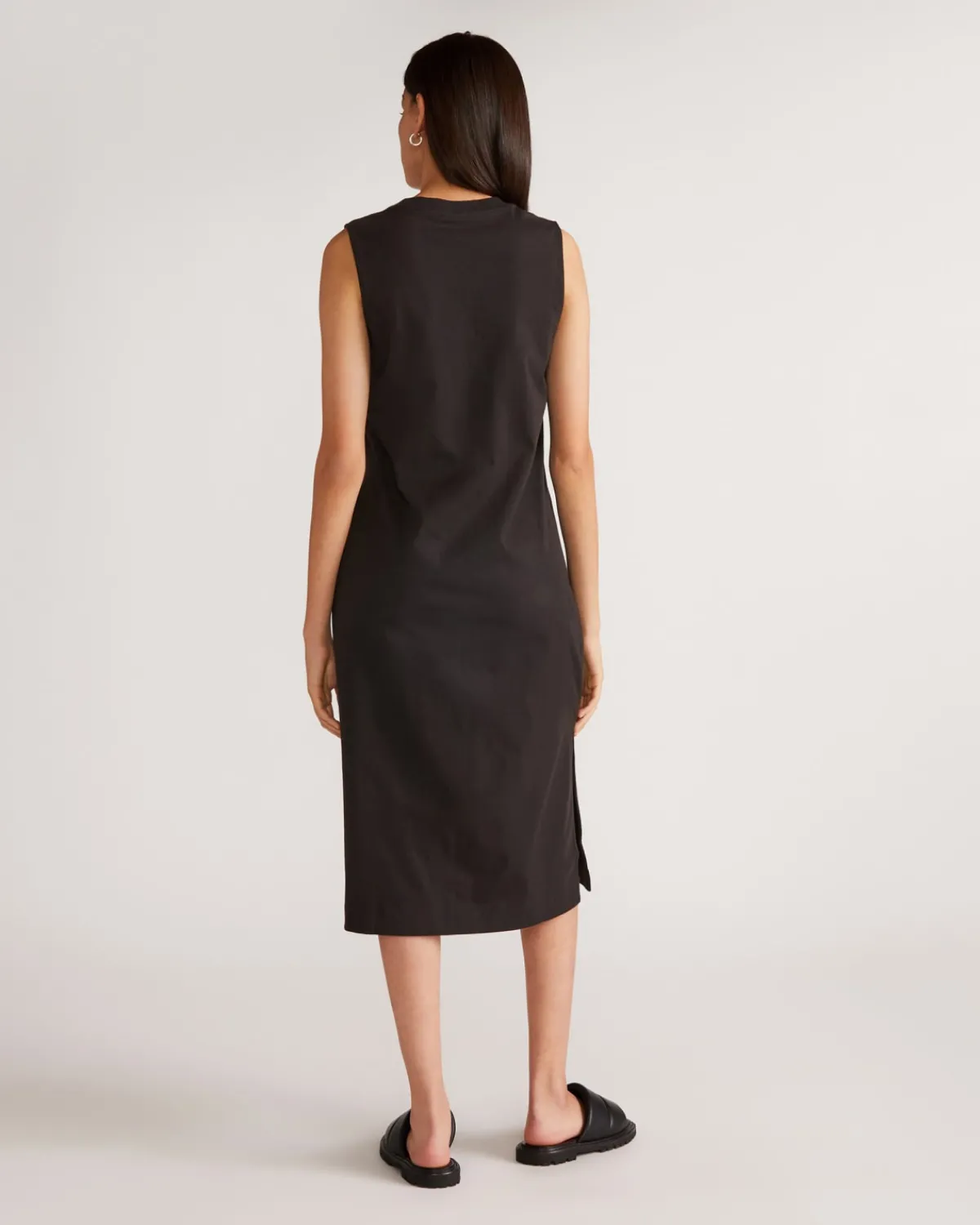 Everlane Dresses*The Weekend Tank Dress