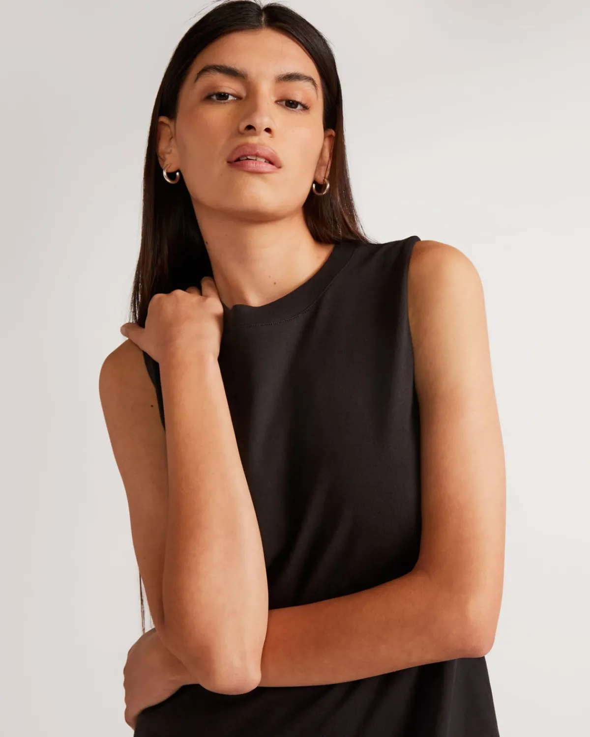 Everlane Dresses*The Weekend Tank Dress