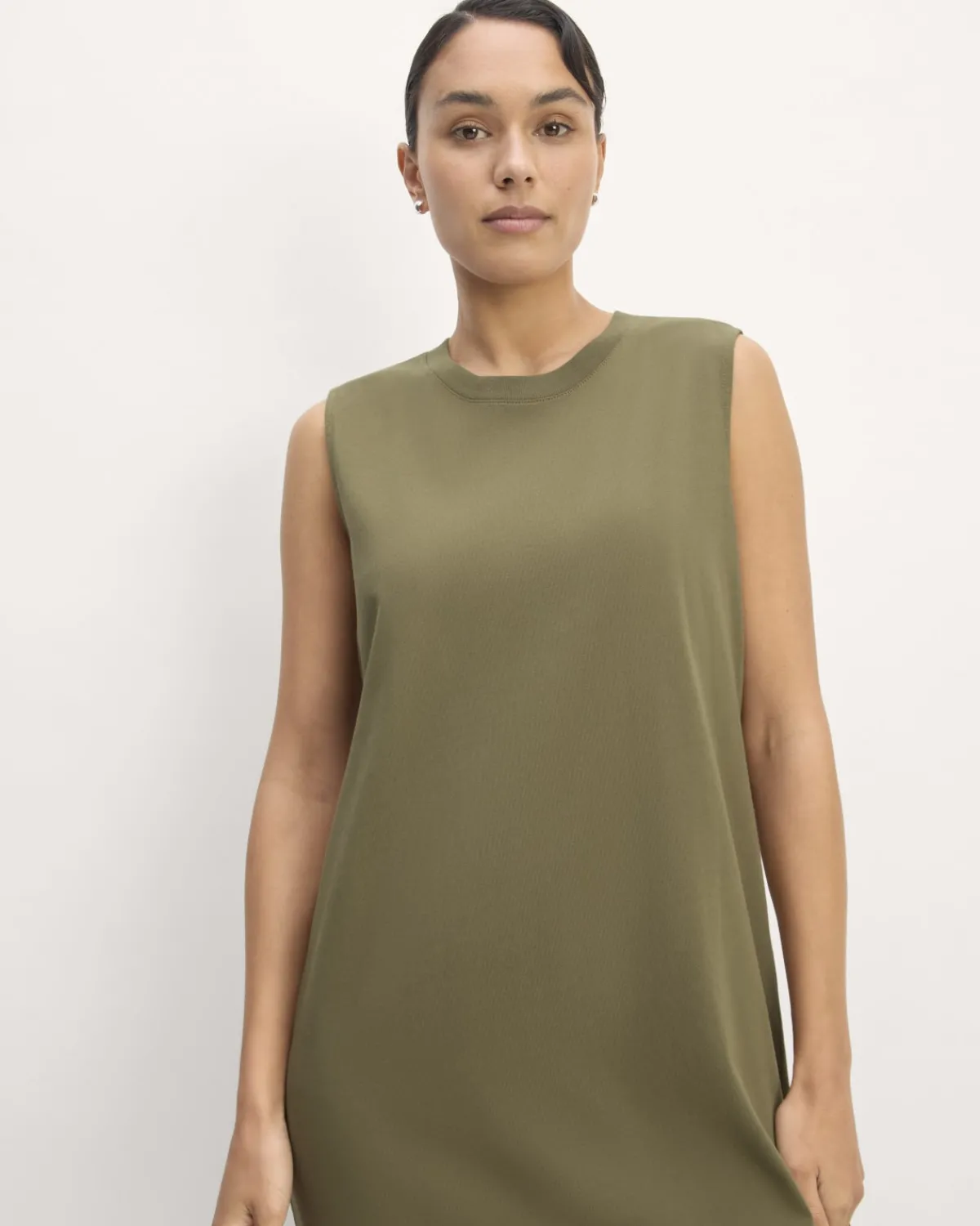 Everlane Dresses*The Weekend Tank Dress