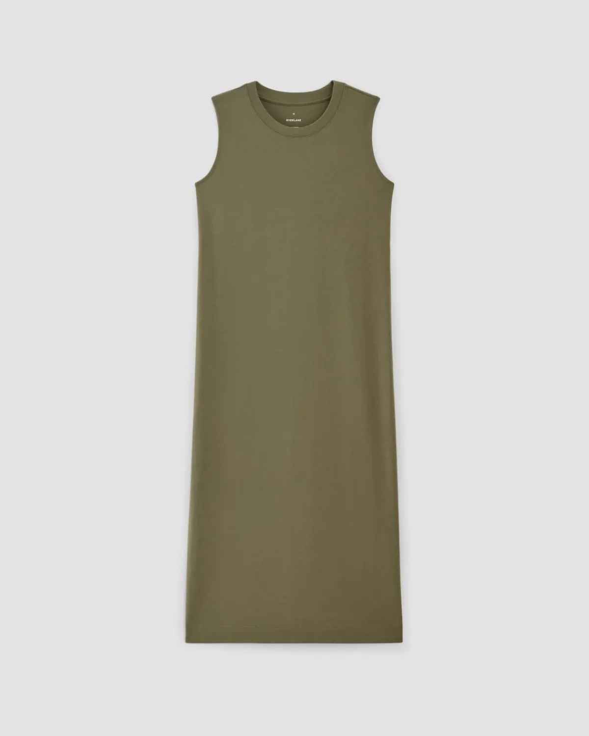 Everlane Dresses*The Weekend Tank Dress