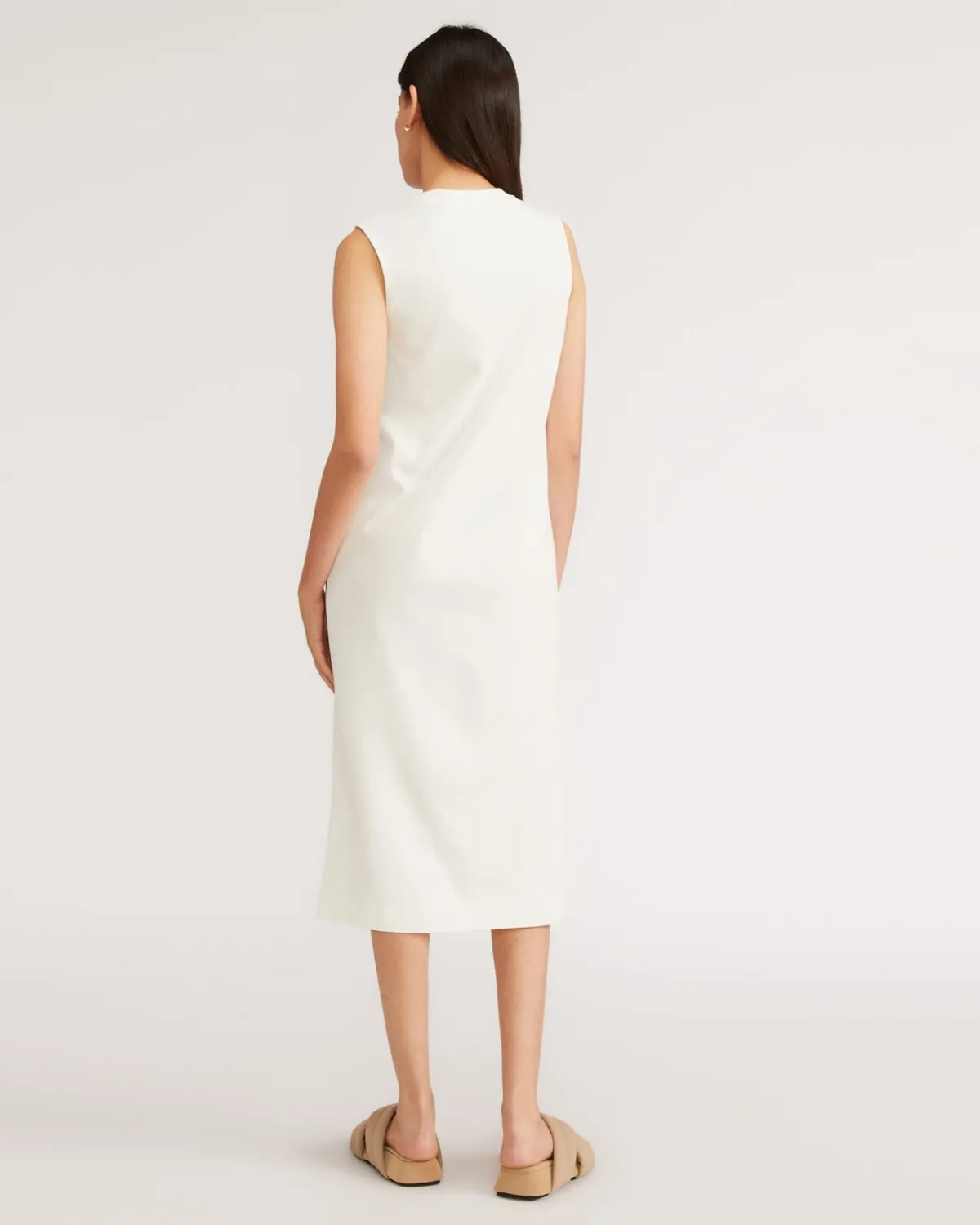 Everlane Dresses*The Weekend Tank Dress